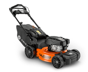 Ariens RAZOR REFLEX Dual Blade - 21" Self Propelled Push Mower - 911614
