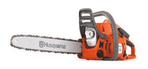 Husqvarna 120 Chainsaw