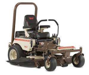 Grasshopper MidMount 127V 52" Zero Turn Mower