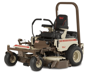 Grasshopper MidMount 125V 61" Zero Turn Mower