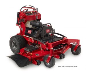 Toro GrandStand® 48" 22 HP 726cc - 72504