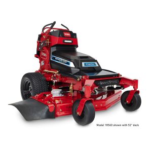 Toro Revolution GrandStand® 48" - 18562