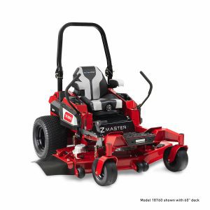 Toro 48" Z Master® Revolution - 18748