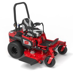 Toro 60" Z Master® Revolution MyRide - 18765