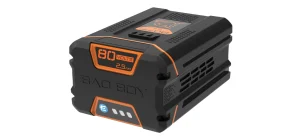 BAD BOY E-SERIES POWER EQUIPMENT 80V 2.5 AH BATTERY