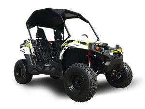 TrailMaster CHALLENGER 200 (E) UTV