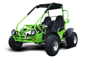 TrailMaster 200(E) XRS GoKart