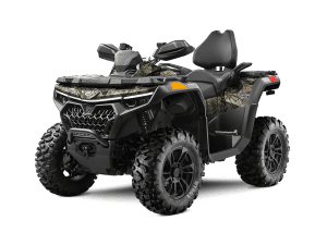 CFMoto CFORCE 1000 Touring - Camo
