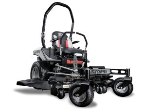 Dixie Chopper Blackhawk 54" Zero Turn Mower - 2454KW
