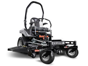 Dixie Chopper Blackhawk HP 54" Zero Turn Mower - 2454KW