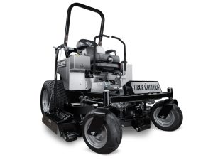 Dixie Chopper Classic 72" Zero Turn Mower - 3572KW
