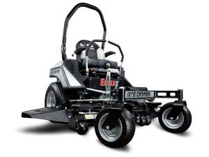 Dixie Chopper Eagle 54" Zero Turn Mower - 2754KW