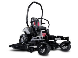 Dixie Chopper Falcon HPX 60" Zero Turn Mower - 2460KW