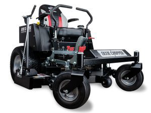 Dixie Chopper Zee 2 HP 48" Zero Turn Mower - 2448KW