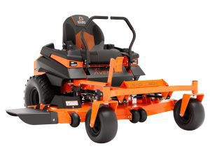 Bad Boy ZT Avenger 54" Kawasaki FR691 Zero-Turn Mower BAZ54FR691