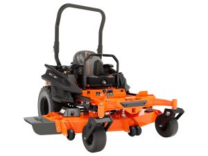 Bad Boy Rebel 54" Kawasaki EFI Zero-Turn Mower BRB54EVO781