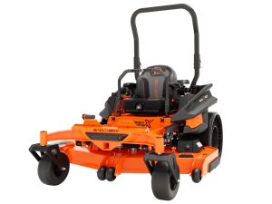 Bad Boy Rebel X 61" Vanguard EFI Zero-Turn Mower BRBX6137VG