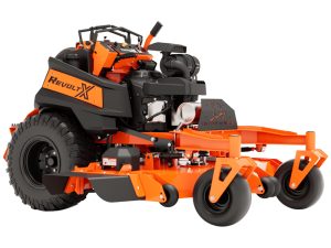 Bad Boy Revolt X 72" Stand-On Vanguard EFI - BRVXT7240EVG