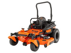 Bad Boy Rogue 61" Kohler EFI Zero-Turn Mower BRG61ECV980