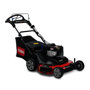 Toro 30" TimeMaster® w/Personal Pace® Gas Lawn Mower - 21219