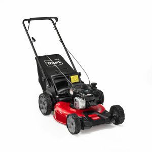 Toro 21" Recycler® High Wheel Push Gas Lawn Mower - 21311