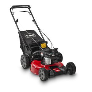 Toro 21" Recycler® Self-Propel Gas Lawn Mower - 21321