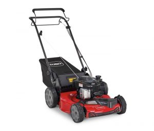 Toro Recycler 22" High Wheel Mower - 21442