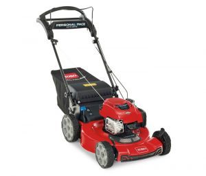 Toro Recycler 22" Personal Pace Auto-Drive™ Mower - 21462