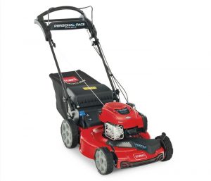 Toro Recycler 22" Personal Pace® All Wheel Drive Mower - 21472