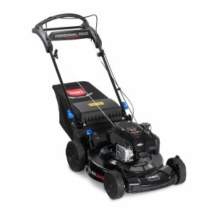 Toro 22" Recycler® Max w/ Personal Pace® & SmartStow® Gas Lawn Mower - 21485