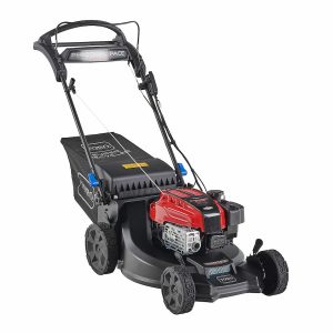 Toro 21" Super Recycler® Electric Start w/Personal Pace & SmartStow Gas Lawn Mower