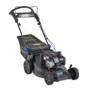 Toro 21" Super Recycler® w/Personal Pace® & SmartStow® Gas Lawn Mower - 21565