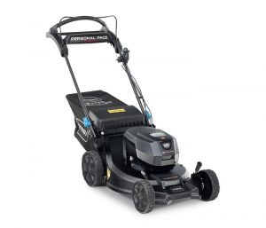 Toro Recycler 21” 60V Electric Battery Personal Pace® Super Recycler® Mower - 21566