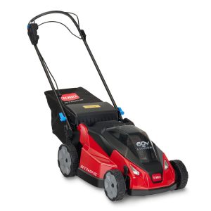 Toro 60V MAX* 21" Stripe® Dual-Blades Self-Propelled Mower - 21623