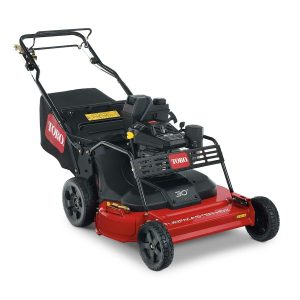 Toro 30" TurfMaster® HDX - 22225