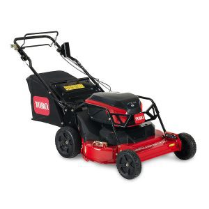 Toro 30" 60V Max* TurfMaster Revolution Electric Mower - 22232