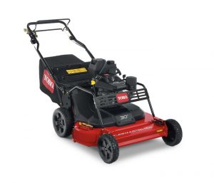 Toro 30" TurfMaster® HDX - 22235