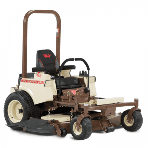 Grasshopper MidMount 225V-G4 61" Zero Turn Mower