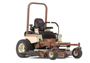 Grasshopper MidMount 225 48" Zero Turn Mower