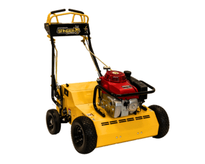 Stinger DUAL-AER  2475 Dual Hydro Walk Behind Aerator