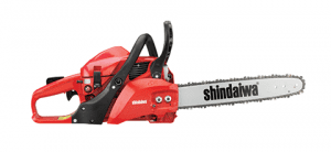 Shindaiwa 305s Rear Handle Chainsaw - 14"