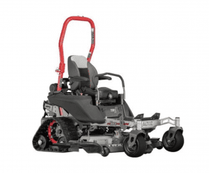 Altoz TRX 354 Finish Cut Zero Turn Mower