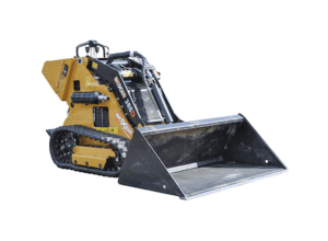 Boxer 385D Mini Skid Steer