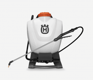 Husqvarna 4 Gallon Backpack Sprayer
