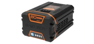 BAD BOY E-SERIES POWER EQUIPMENT 80V 4.0 AH BATTERY