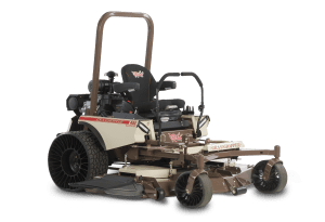 Grasshopper MidMount 440 EFI 61" Zero Turn Mower