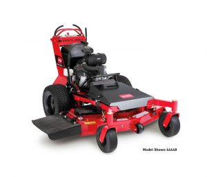 Toro PROLINE™ HDX 54" Mid-Size Mower - 44454