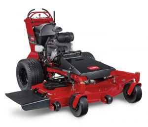 Toro PROLINE™ HDX 60" Mid-Size Mower - 44460