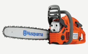 Husqvarna 455 Rancher 20" Chainsaw