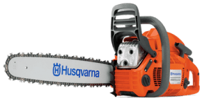 Husqvarna 455 Rancher 20" Chainsaw
